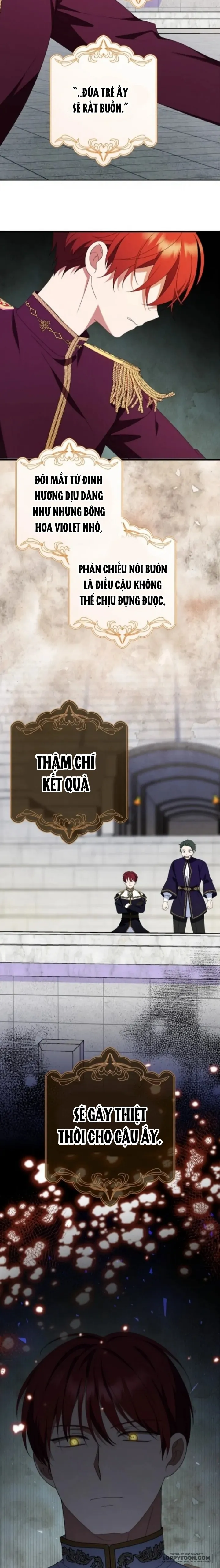 Đứa Trẻ Côn Đồ Nhà Công Tước - Chap 43 - Trang 18