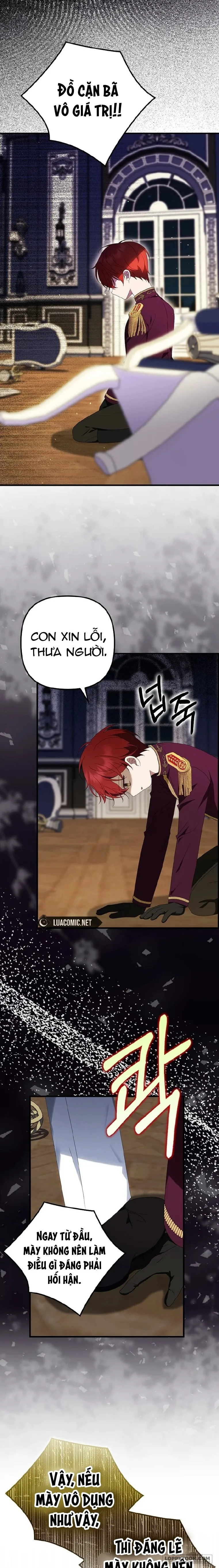 Đứa Trẻ Côn Đồ Nhà Công Tước - Chap 44 - Trang 2