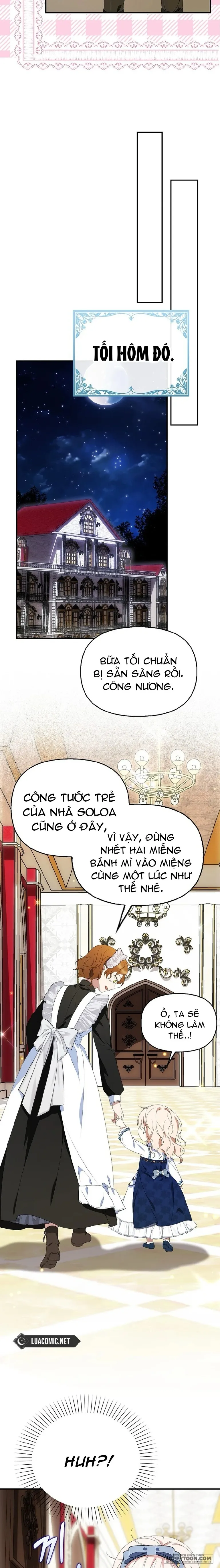 Đứa Trẻ Côn Đồ Nhà Công Tước - Chap 45 - Trang 13