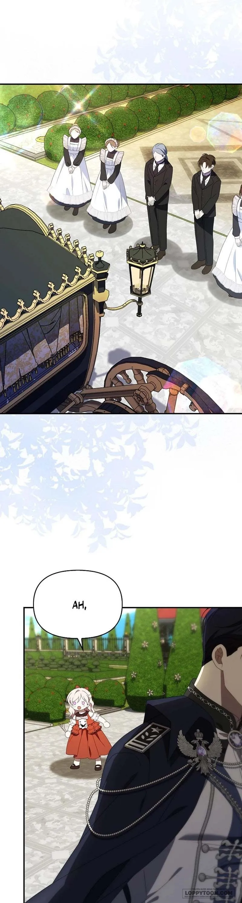 Đứa Trẻ Côn Đồ Nhà Công Tước - Chap 46 - Trang 1