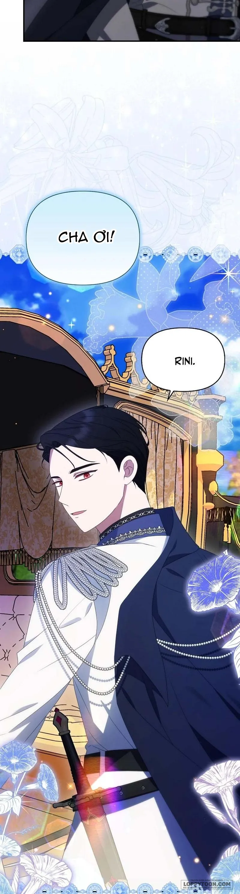 Đứa Trẻ Côn Đồ Nhà Công Tước - Chap 46 - Trang 2