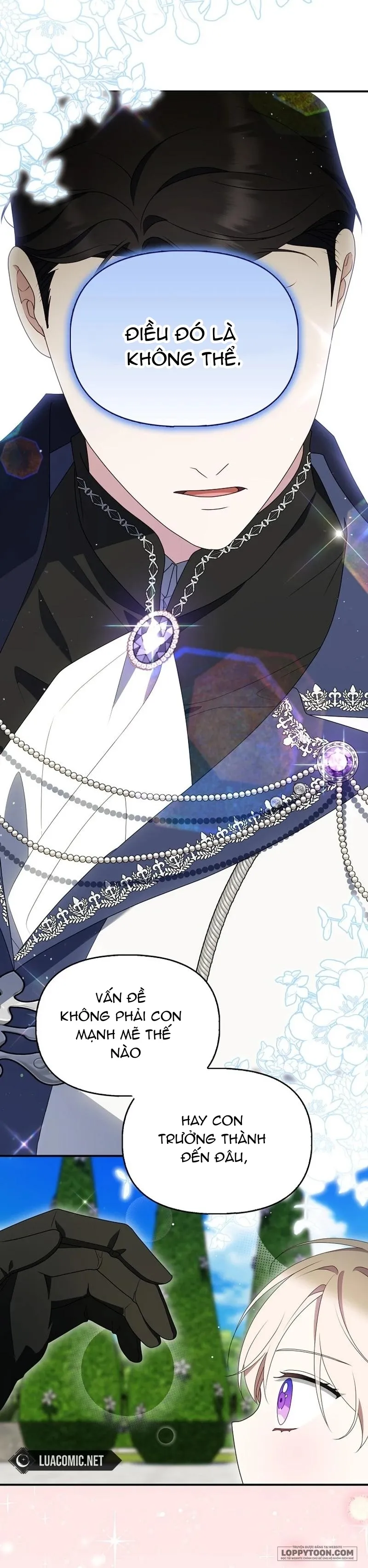 Đứa Trẻ Côn Đồ Nhà Công Tước - Chap 46 - Trang 12