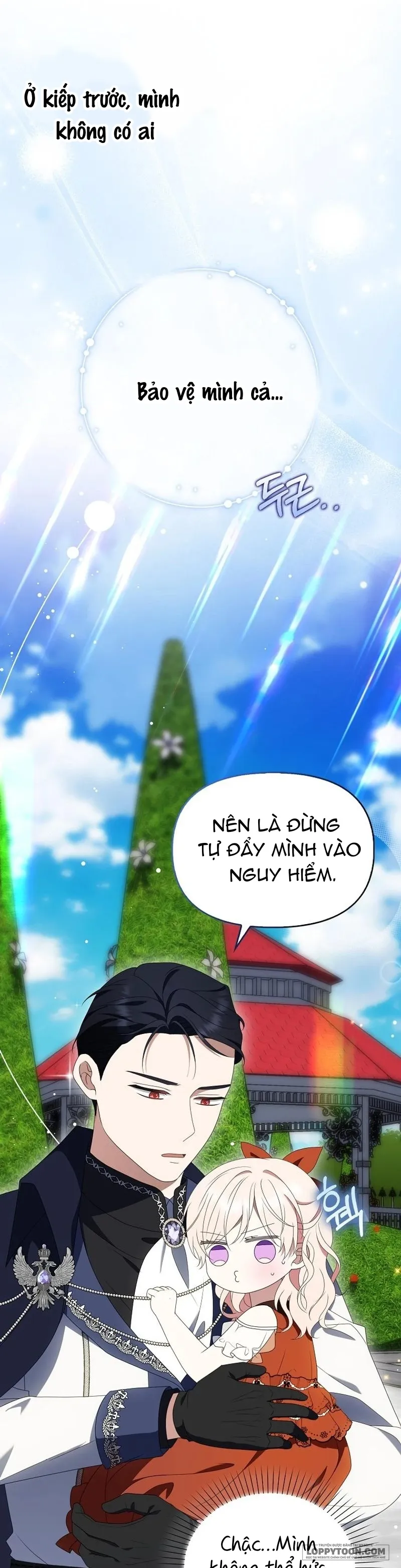 Đứa Trẻ Côn Đồ Nhà Công Tước - Chap 46 - Trang 15