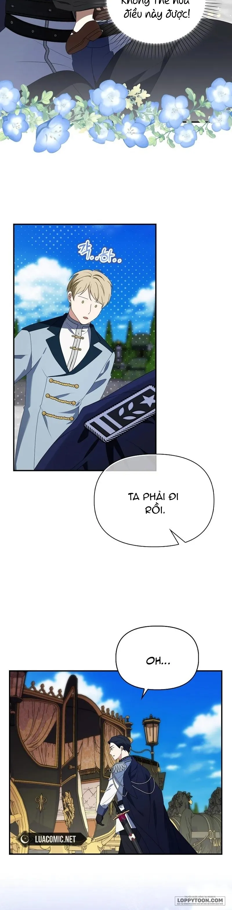 Đứa Trẻ Côn Đồ Nhà Công Tước - Chap 46 - Trang 16