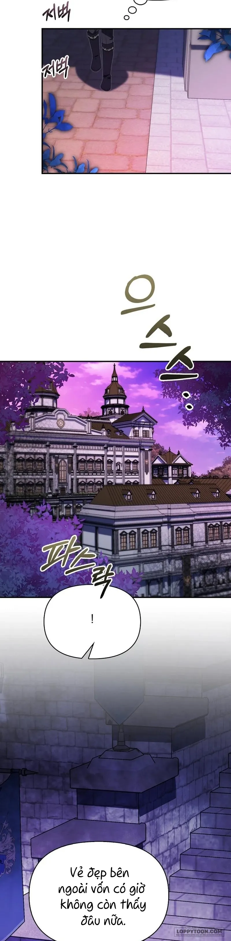 Đứa Trẻ Côn Đồ Nhà Công Tước - Chap 46 - Trang 22