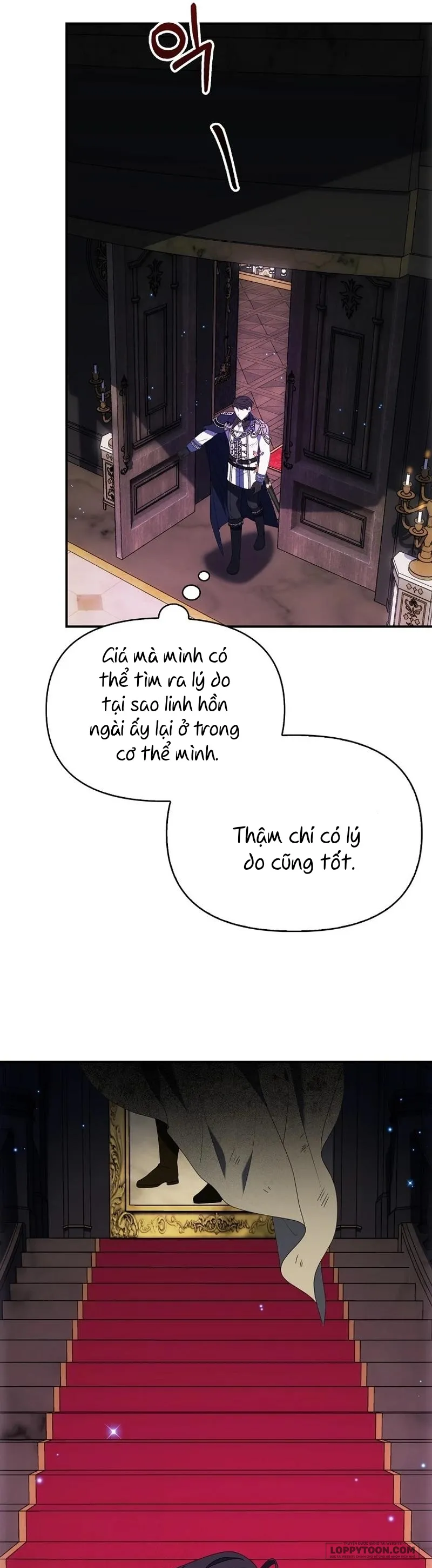 Đứa Trẻ Côn Đồ Nhà Công Tước - Chap 46 - Trang 25