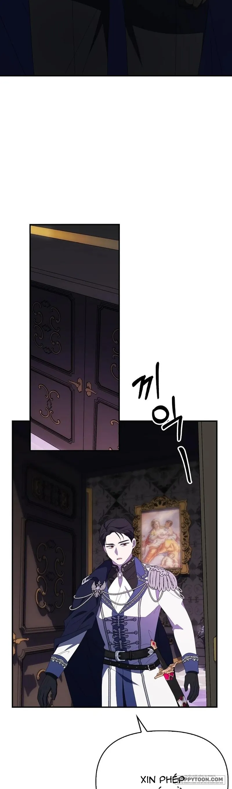 Đứa Trẻ Côn Đồ Nhà Công Tước - Chap 46 - Trang 30