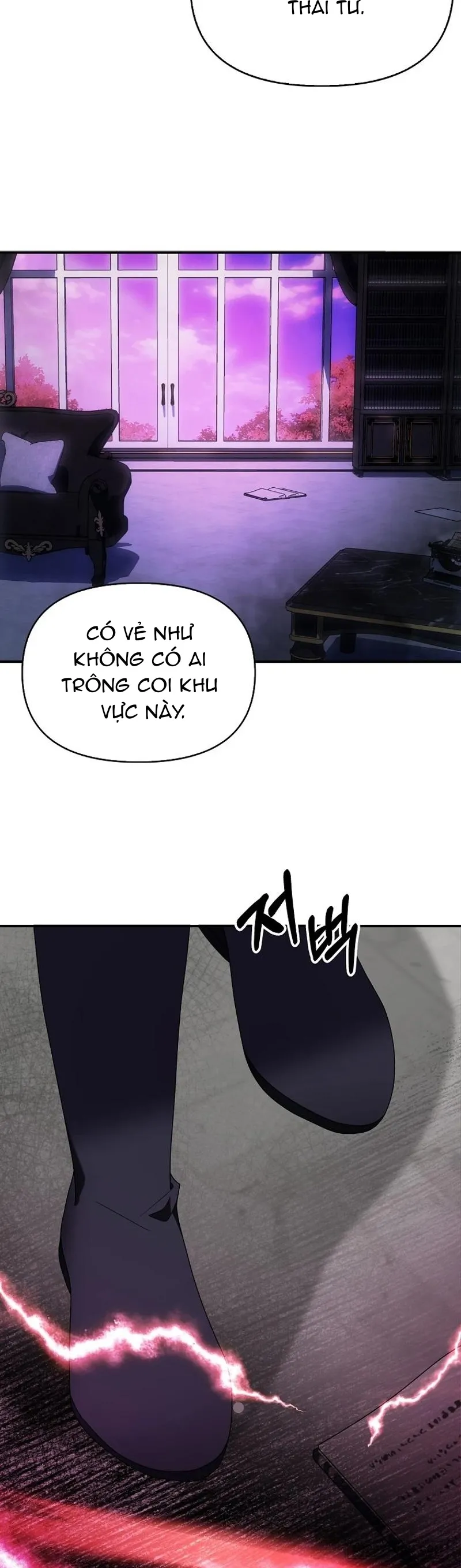 Đứa Trẻ Côn Đồ Nhà Công Tước - Chap 46 - Trang 31
