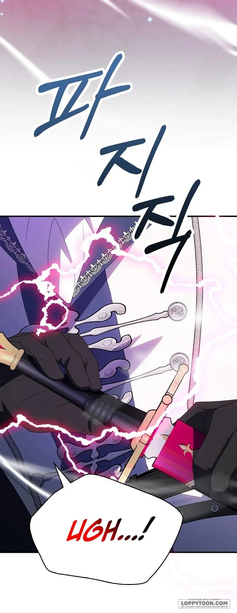 Đứa Trẻ Côn Đồ Nhà Công Tước - Chap 46 - Trang 34