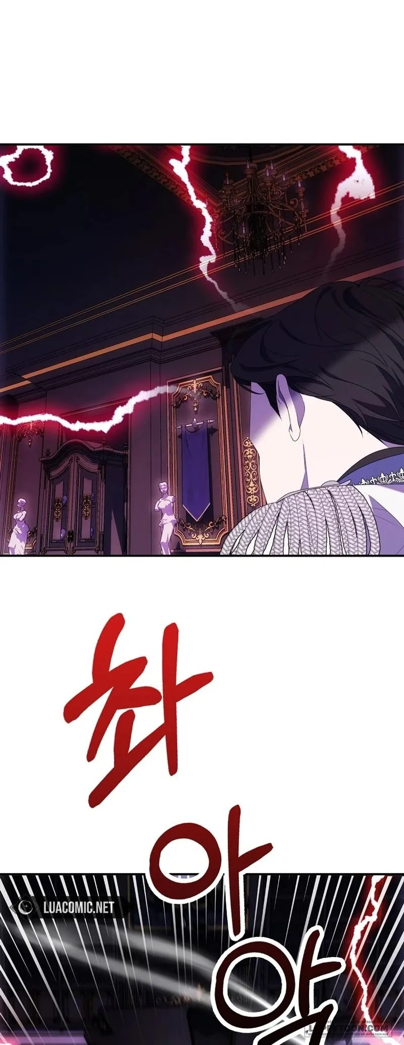 Đứa Trẻ Côn Đồ Nhà Công Tước - Chap 46 - Trang 35