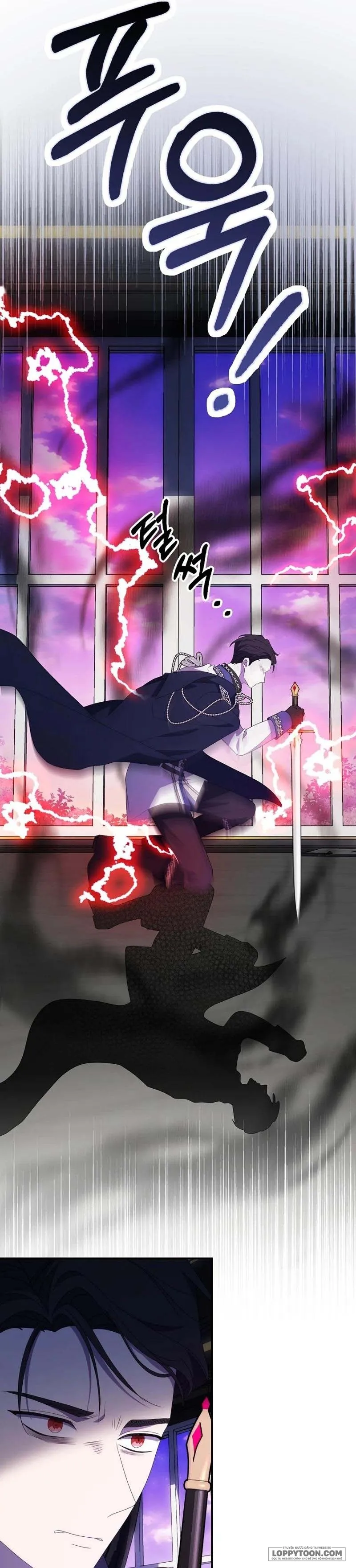 Đứa Trẻ Côn Đồ Nhà Công Tước - Chap 46 - Trang 37