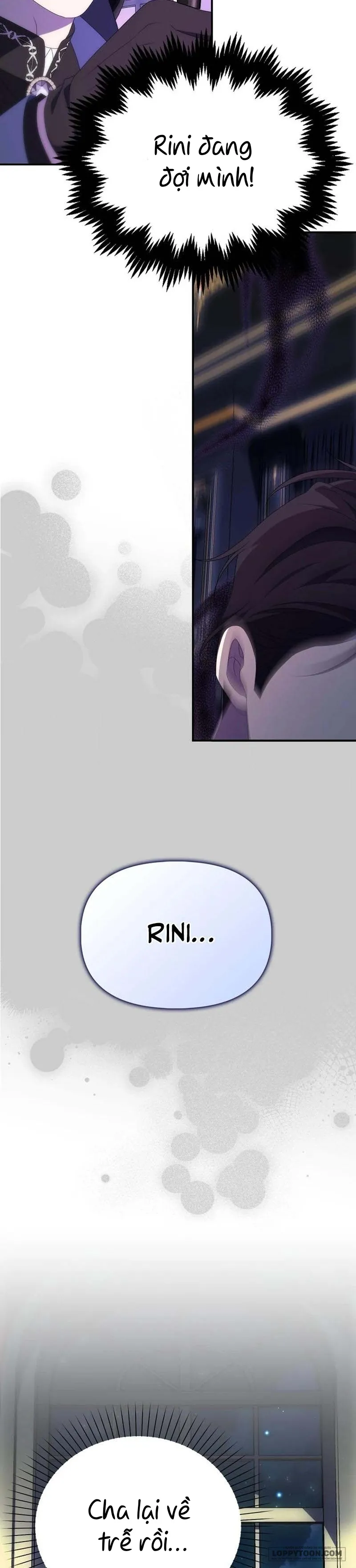 Đứa Trẻ Côn Đồ Nhà Công Tước - Chap 46 - Trang 38