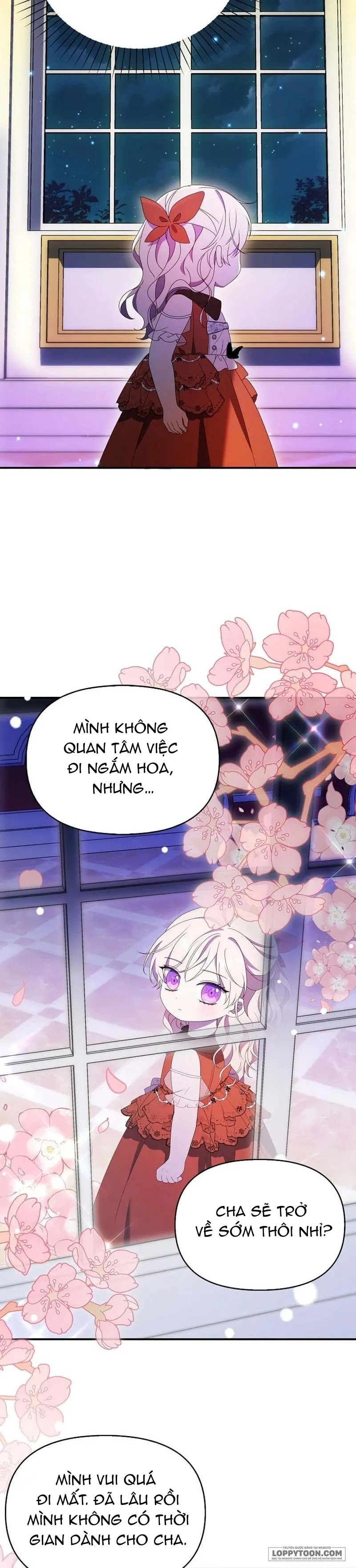 Đứa Trẻ Côn Đồ Nhà Công Tước - Chap 46 - Trang 39