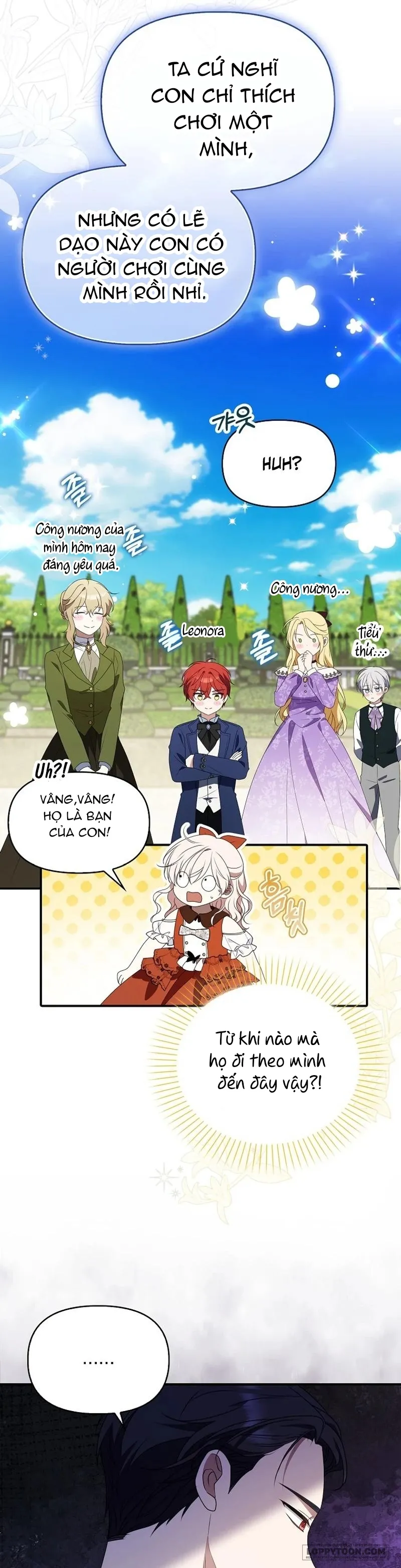 Đứa Trẻ Côn Đồ Nhà Công Tước - Chap 46 - Trang 5