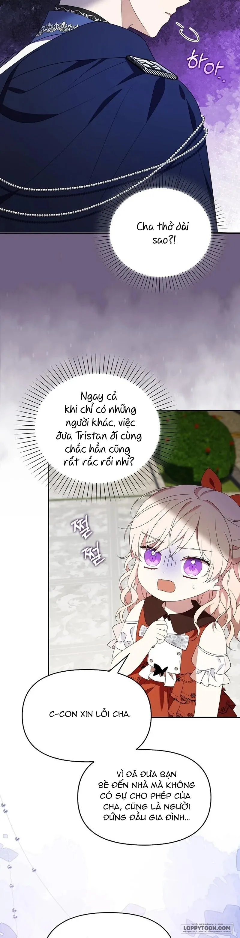 Đứa Trẻ Côn Đồ Nhà Công Tước - Chap 46 - Trang 6