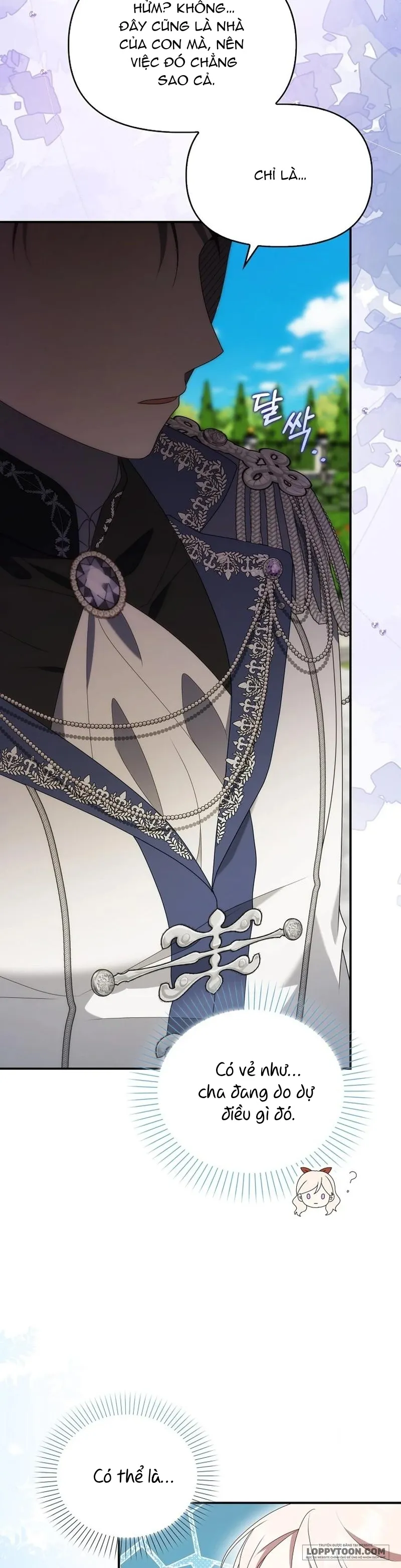 Đứa Trẻ Côn Đồ Nhà Công Tước - Chap 46 - Trang 7