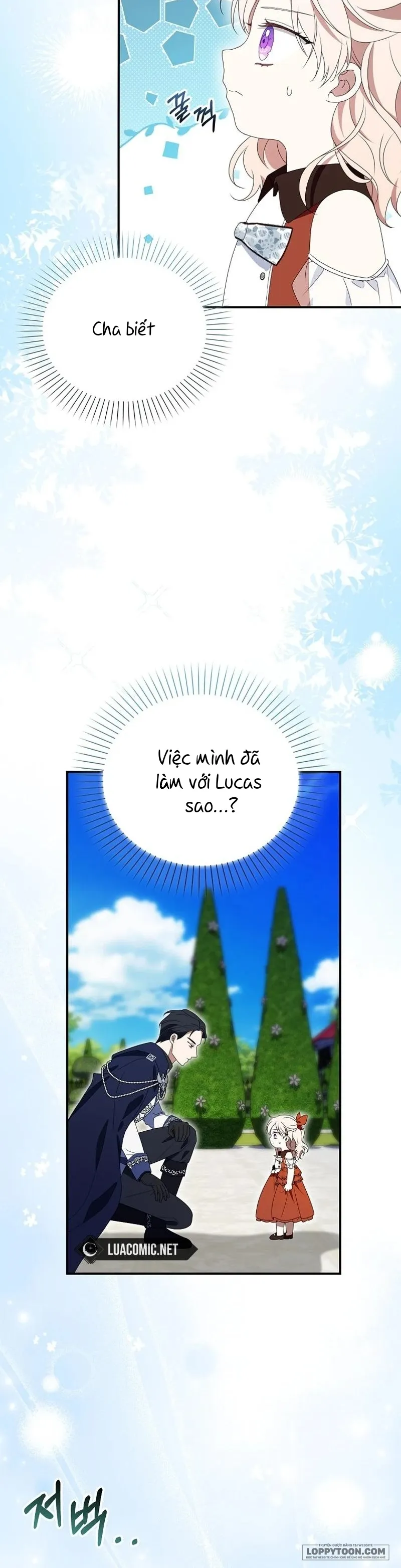 Đứa Trẻ Côn Đồ Nhà Công Tước - Chap 46 - Trang 8