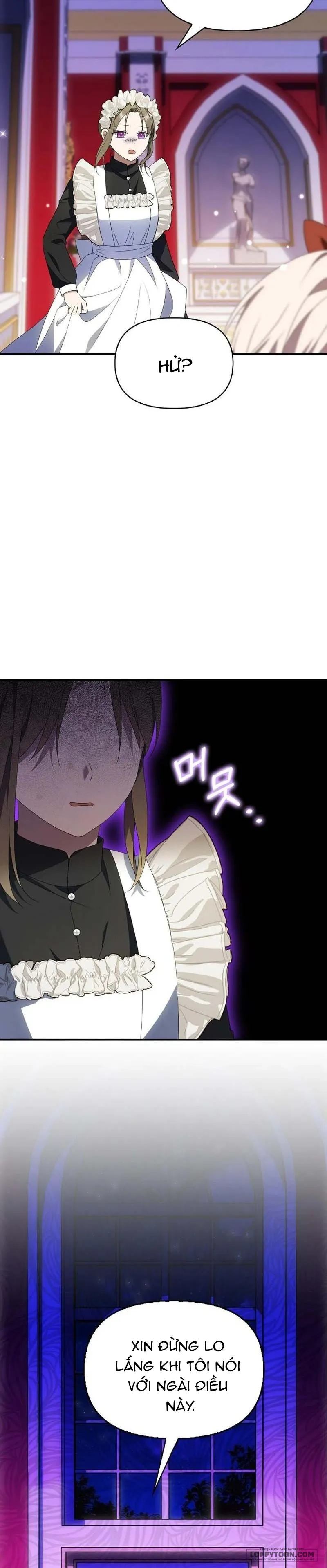 Đứa Trẻ Côn Đồ Nhà Công Tước - Chap 47 - Trang 2