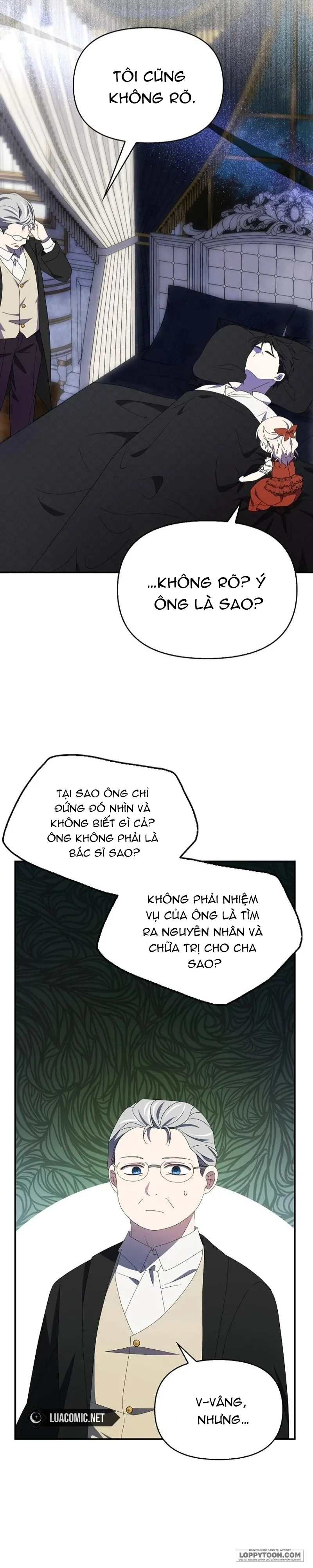 Đứa Trẻ Côn Đồ Nhà Công Tước - Chap 47 - Trang 15