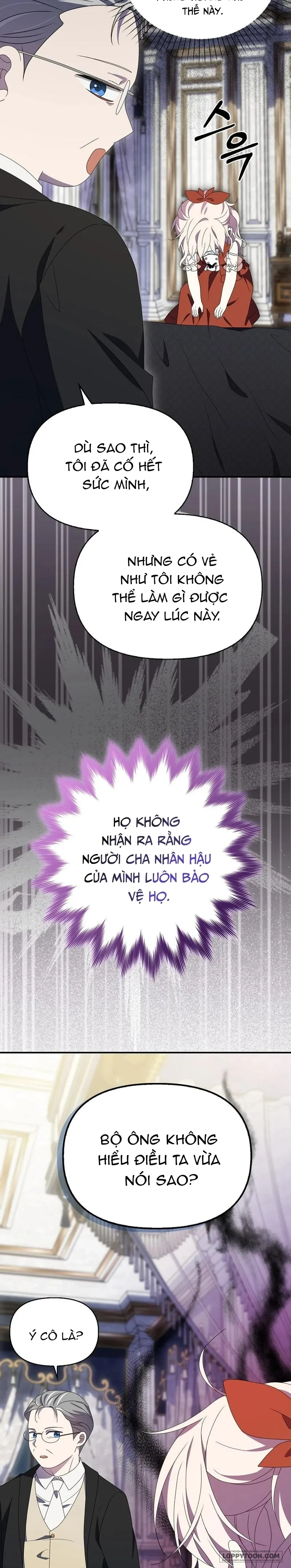 Đứa Trẻ Côn Đồ Nhà Công Tước - Chap 47 - Trang 17