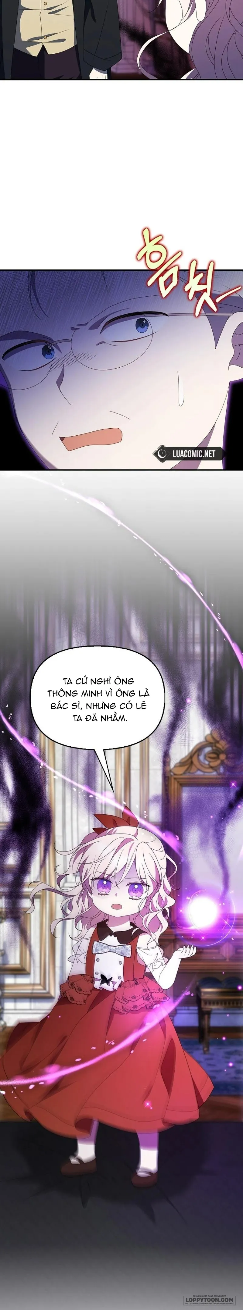 Đứa Trẻ Côn Đồ Nhà Công Tước - Chap 47 - Trang 18