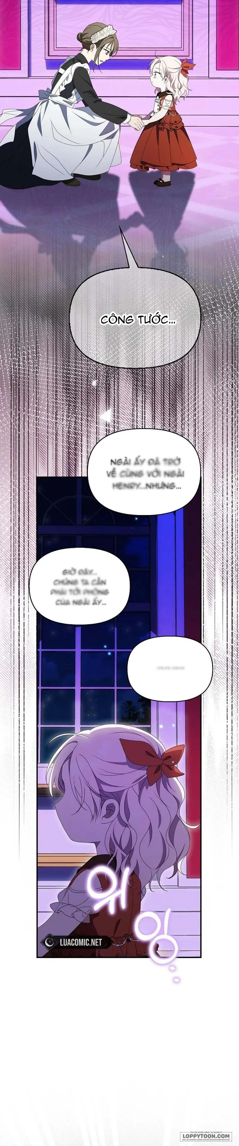 Đứa Trẻ Côn Đồ Nhà Công Tước - Chap 47 - Trang 3