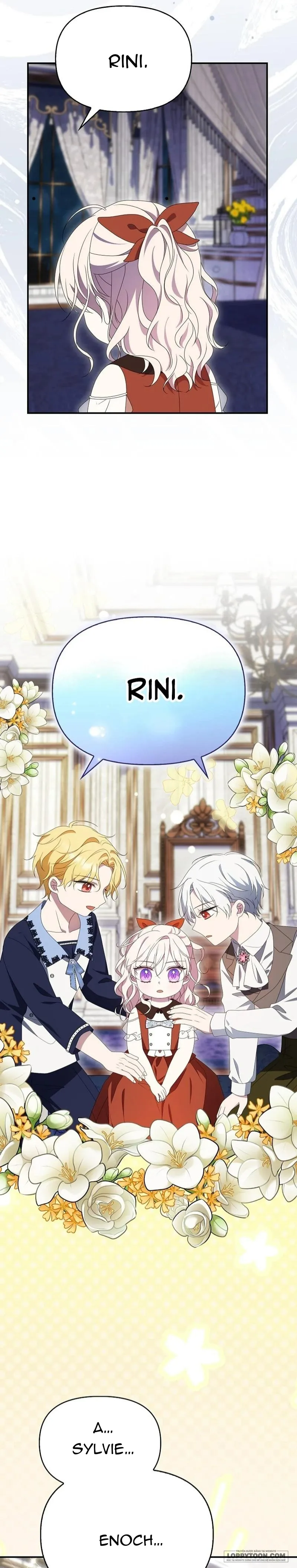 Đứa Trẻ Côn Đồ Nhà Công Tước - Chap 47 - Trang 22