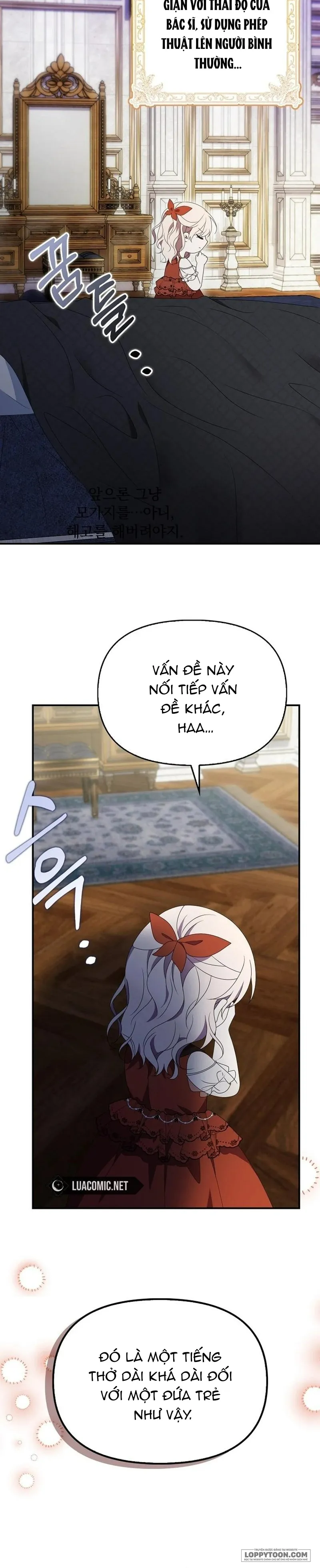 Đứa Trẻ Côn Đồ Nhà Công Tước - Chap 47 - Trang 27