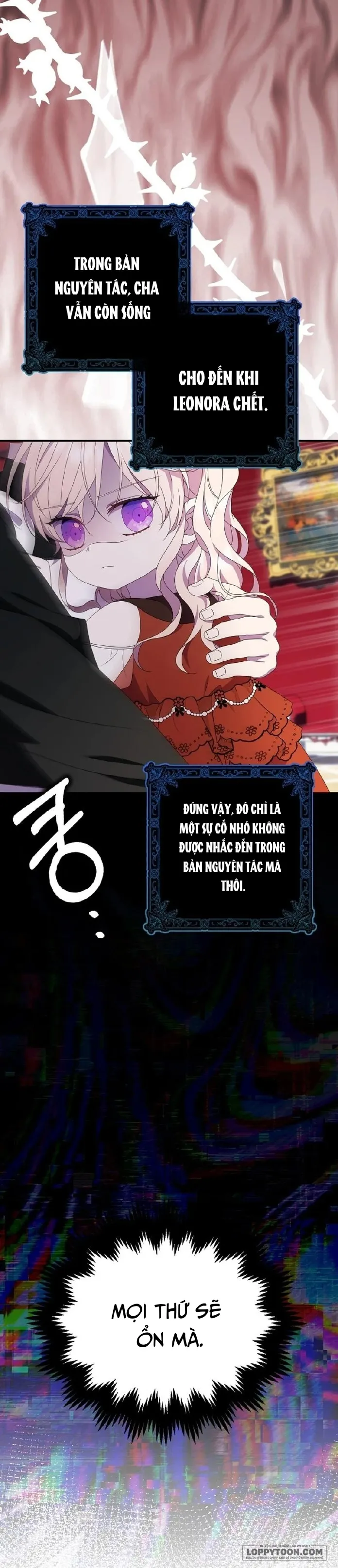 Đứa Trẻ Côn Đồ Nhà Công Tước - Chap 47 - Trang 5