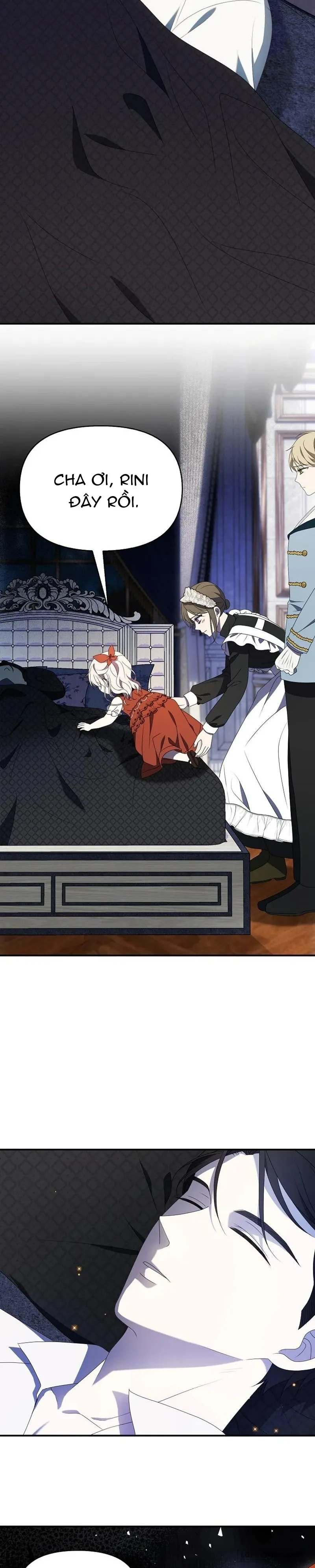 Đứa Trẻ Côn Đồ Nhà Công Tước - Chap 47 - Trang 8