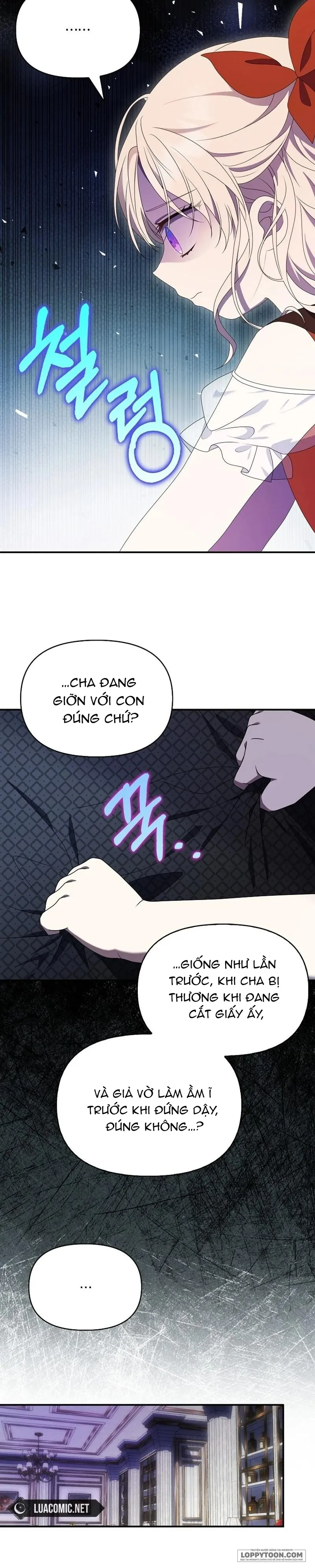 Đứa Trẻ Côn Đồ Nhà Công Tước - Chap 47 - Trang 9