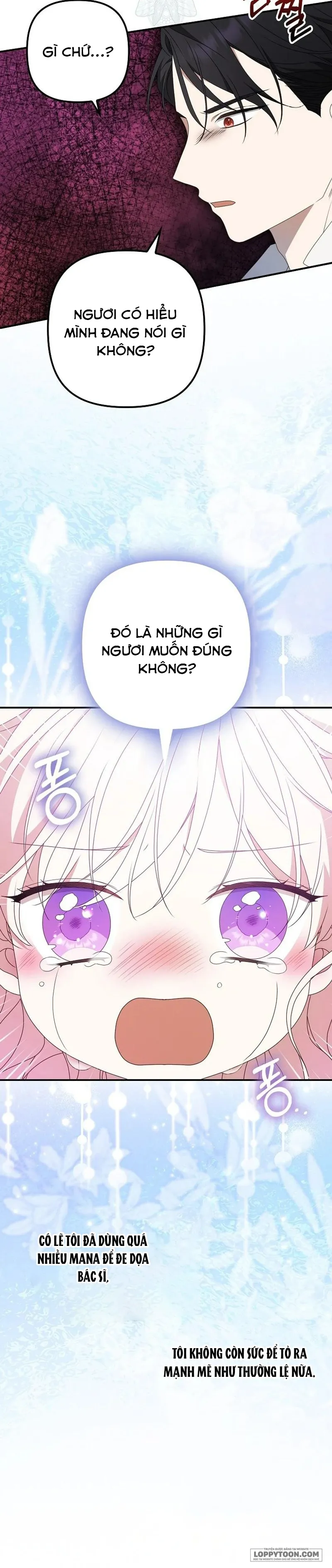 Đứa Trẻ Côn Đồ Nhà Công Tước - Chap 48 - Trang 11