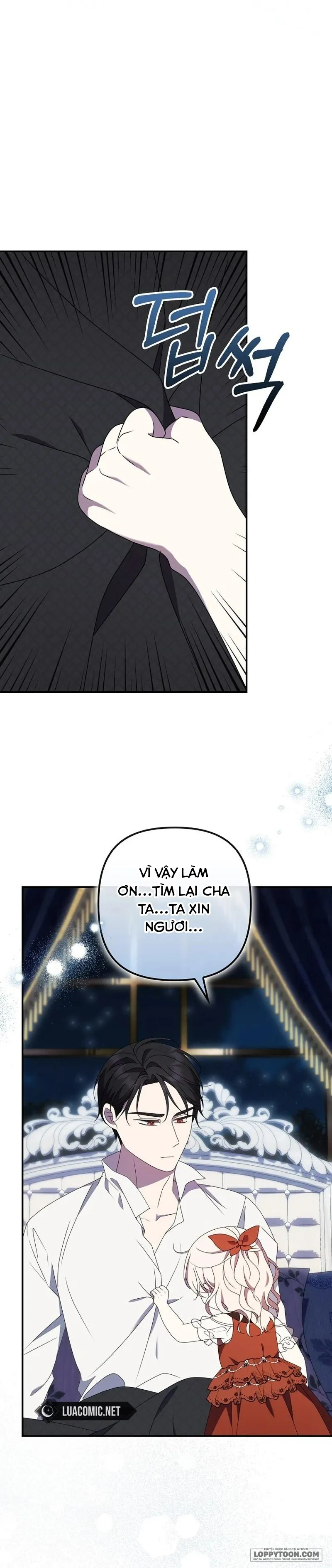 Đứa Trẻ Côn Đồ Nhà Công Tước - Chap 48 - Trang 12