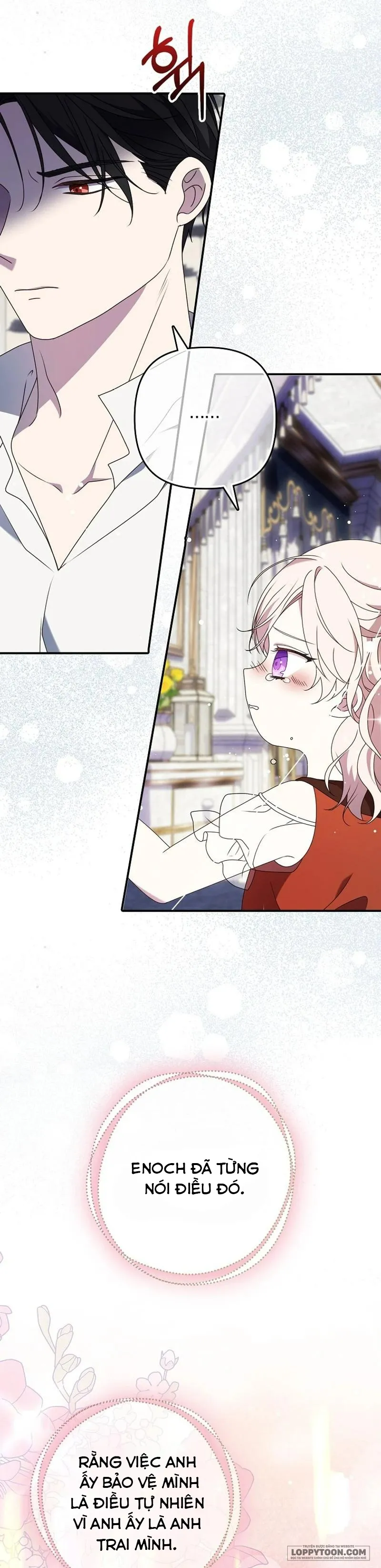 Đứa Trẻ Côn Đồ Nhà Công Tước - Chap 48 - Trang 13