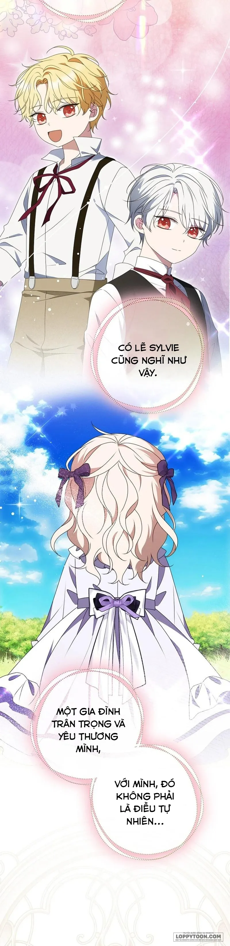 Đứa Trẻ Côn Đồ Nhà Công Tước - Chap 48 - Trang 14