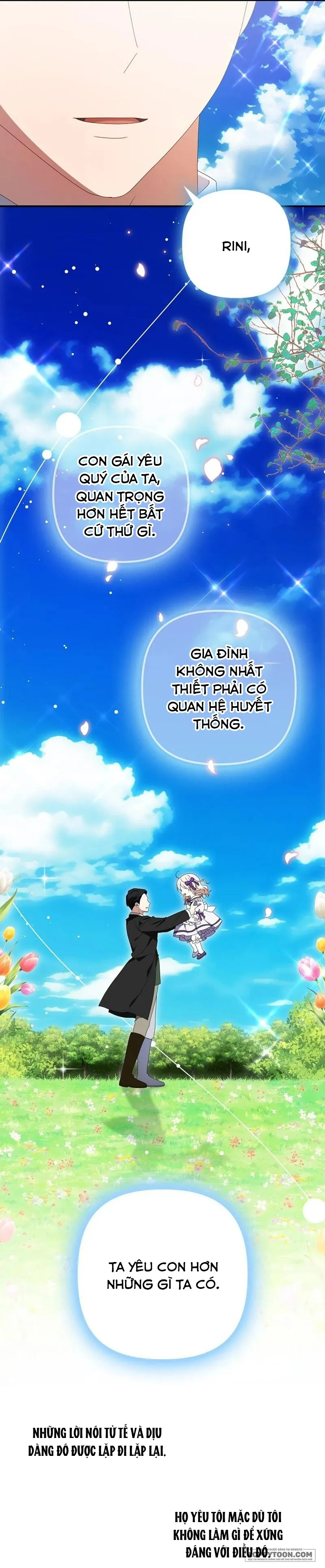 Đứa Trẻ Côn Đồ Nhà Công Tước - Chap 48 - Trang 16