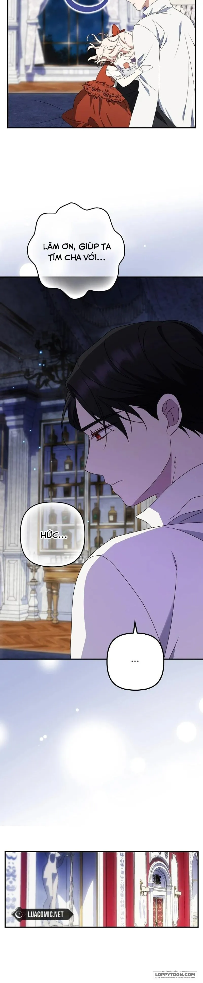 Đứa Trẻ Côn Đồ Nhà Công Tước - Chap 48 - Trang 18