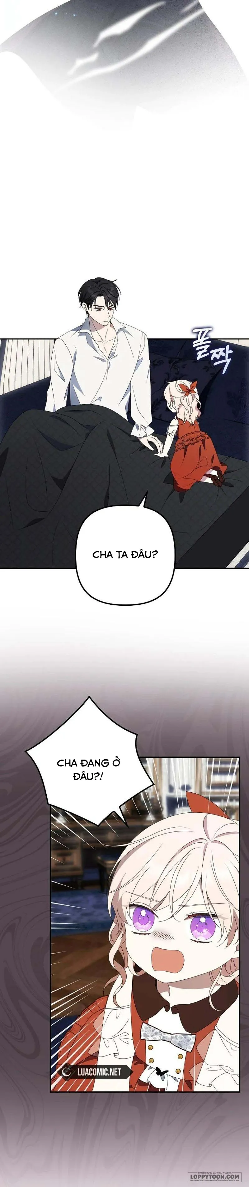 Đứa Trẻ Côn Đồ Nhà Công Tước - Chap 48 - Trang 3