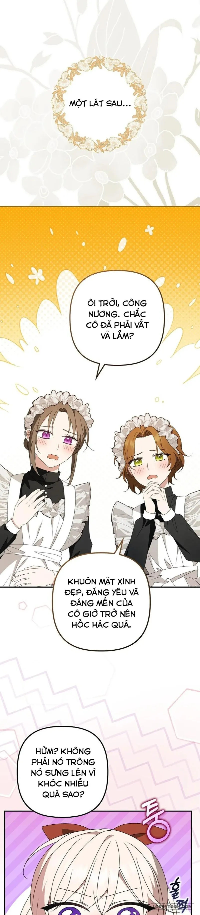 Đứa Trẻ Côn Đồ Nhà Công Tước - Chap 48 - Trang 26