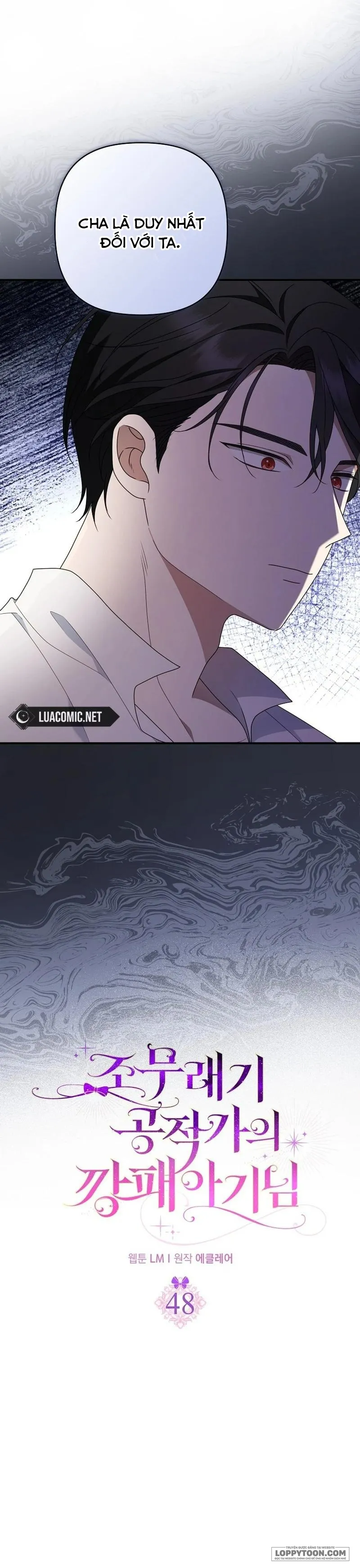 Đứa Trẻ Côn Đồ Nhà Công Tước - Chap 48 - Trang 6