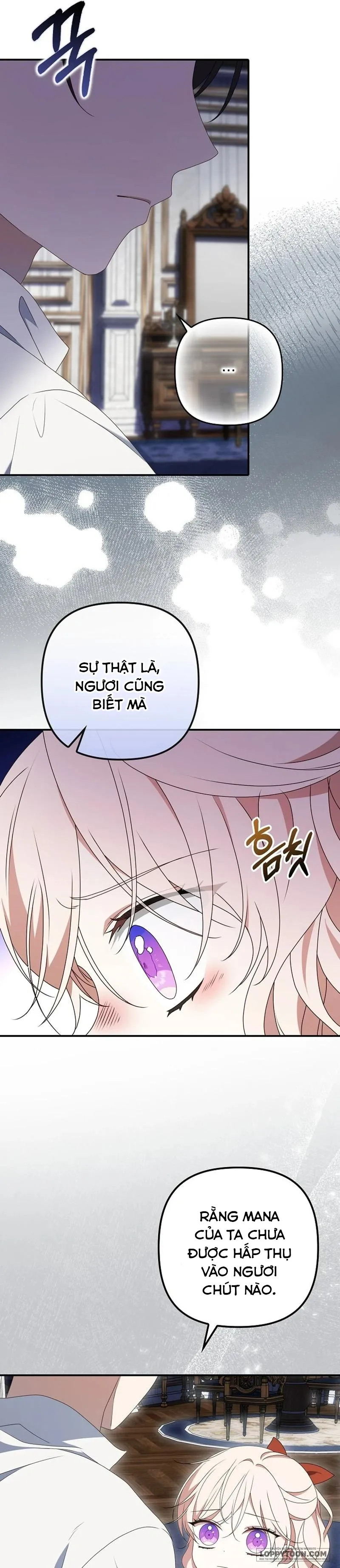 Đứa Trẻ Côn Đồ Nhà Công Tước - Chap 48 - Trang 7