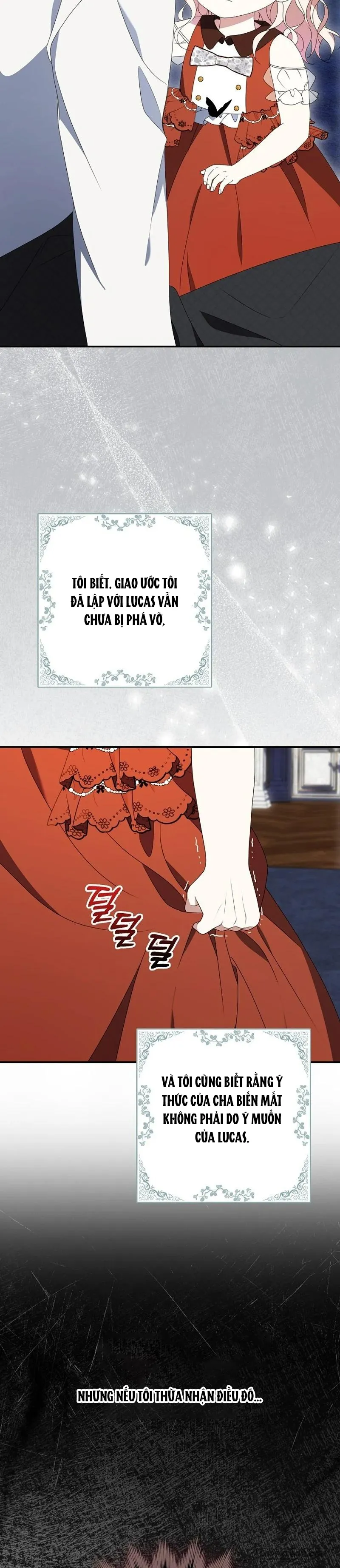 Đứa Trẻ Côn Đồ Nhà Công Tước - Chap 48 - Trang 8
