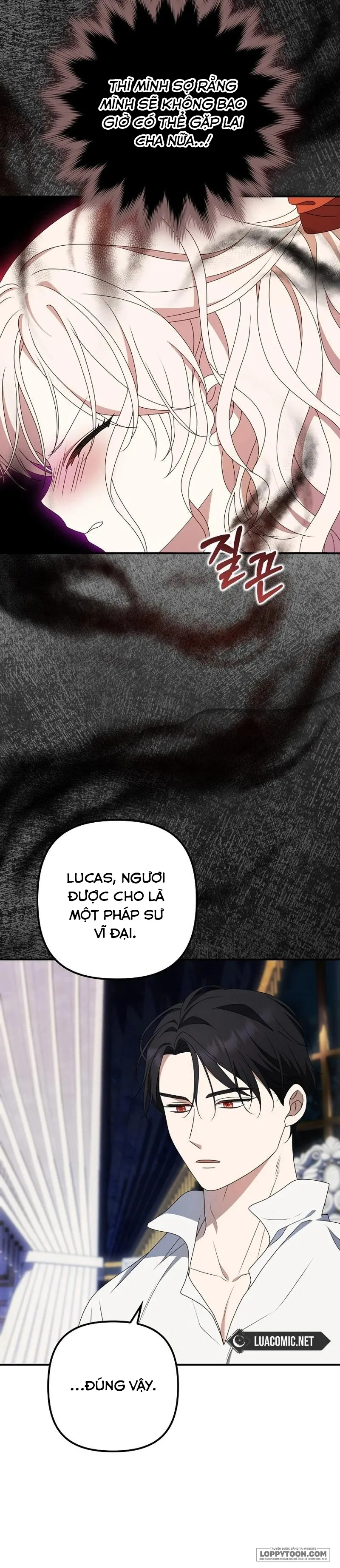 Đứa Trẻ Côn Đồ Nhà Công Tước - Chap 48 - Trang 9