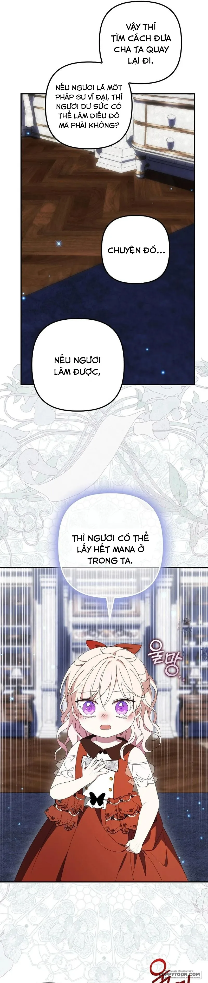 Đứa Trẻ Côn Đồ Nhà Công Tước - Chap 48 - Trang 10