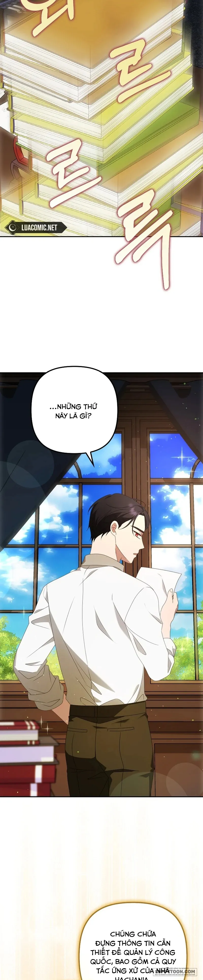 Đứa Trẻ Côn Đồ Nhà Công Tước - Chap 49 - Trang 11