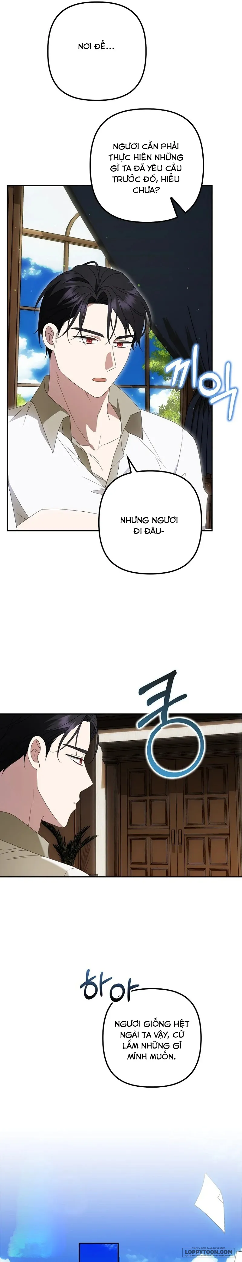 Đứa Trẻ Côn Đồ Nhà Công Tước - Chap 49 - Trang 16