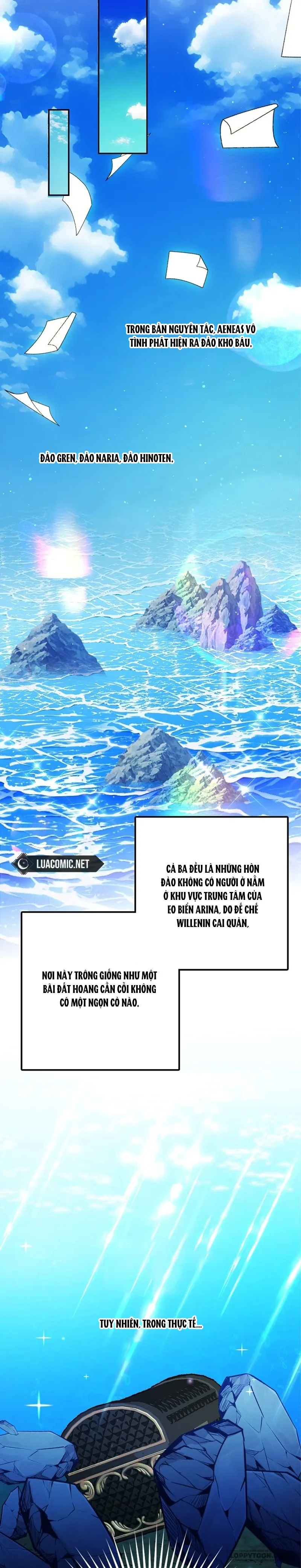 Đứa Trẻ Côn Đồ Nhà Công Tước - Chap 49 - Trang 17
