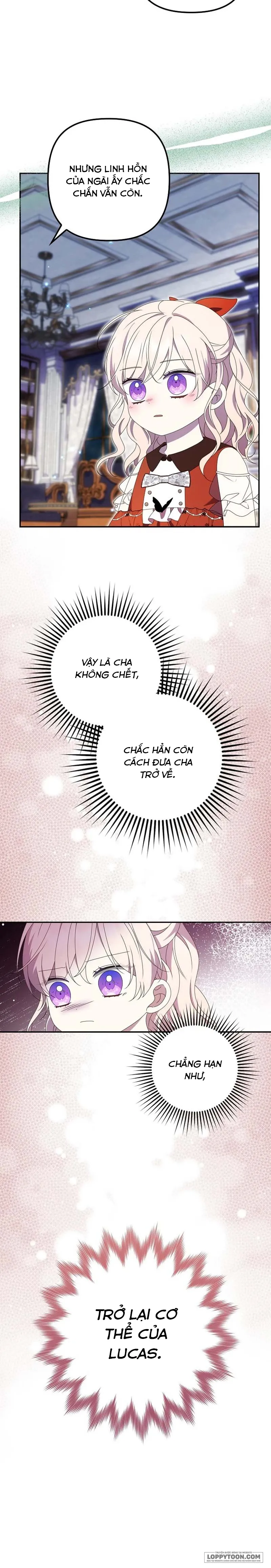 Đứa Trẻ Côn Đồ Nhà Công Tước - Chap 49 - Trang 3