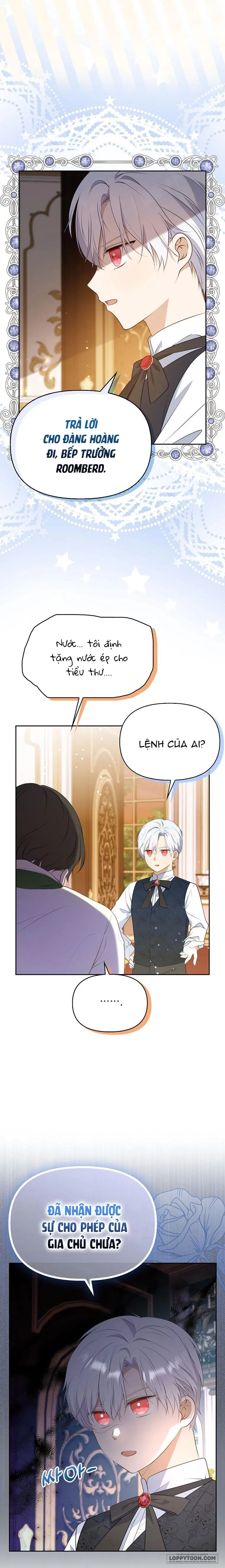Đứa Trẻ Côn Đồ Nhà Công Tước - Chap 5 - Trang 2