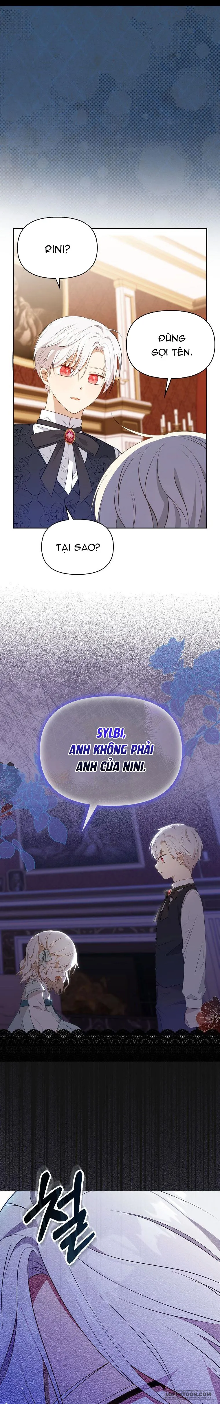 Đứa Trẻ Côn Đồ Nhà Công Tước - Chap 5 - Trang 11